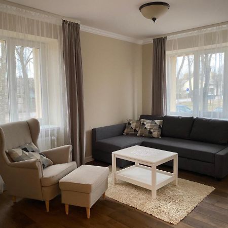 Studio flat Kėdainiai Exterior foto